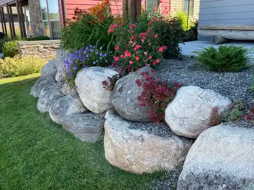 landscaping services Yamhill